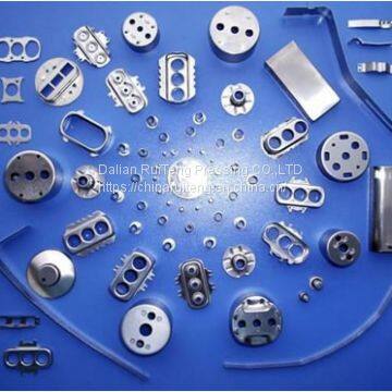 Custom Metal Stamping Services China