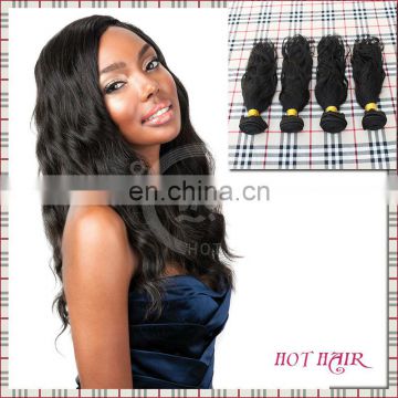 good praise Highly Trend peruvian natural wave virgin hair