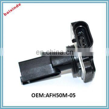 A quality Baixinde brand Mass Air Flow Sensor Meter for Buick LeSabre Park Avenue Regal AFH50M-05 MAF