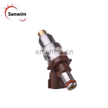 High Flow 23250-79095 23209-79095 Fuel Injector Nozzle photo-3
