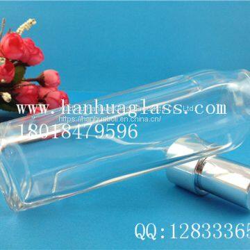 120ml Perfume Glass Bottle Cosmetic Glass Bottle,Custom Perfume Bottles photo-4
