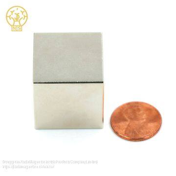 5mm Neodymium Magnet Block photo-3