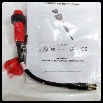 Sensaguard 440N RFID-безопасный переключатель, 440N-Z21SS2B photo-2