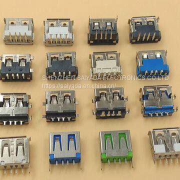 USB Connector photo-2