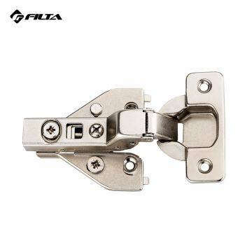 Filta Furniture Hardware American Type Two Sections Unloaded Iron Cabinet Hydraulic Hinge 9706 photo-3