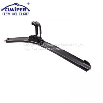 SOFT WIPER BLADE FOR UNIVERSAL HOOK. photo-3
