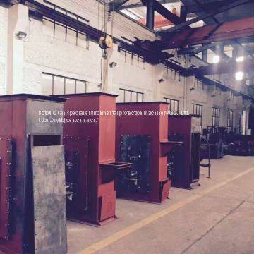 Dragon Spiral Conveyor photo-3