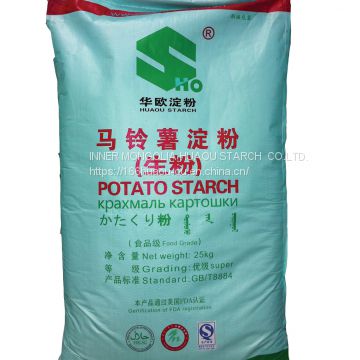 potato starch