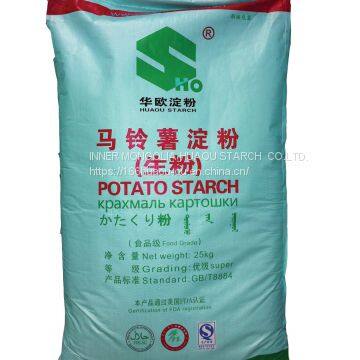 Potato Starch