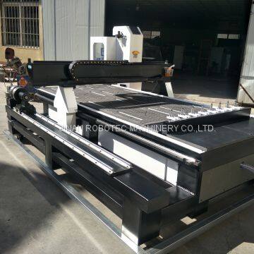 USB Mach3 CNC 1325 4 Axis 3Kw CNC Router Wood Carving Machine Woodworking Milling Engraving Machine CNC Engraver photo-4