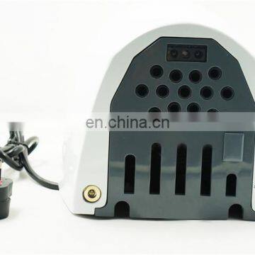 Geagle Wall Mounted Infrared Inductive Automatic Hand Dryer ,Electric Hand Dryer photo-5