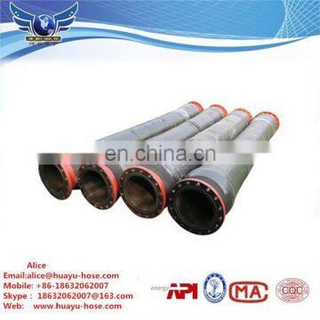 High Pressure Rubber Mud Pump Suction Hose & Discharge Hose photo-5