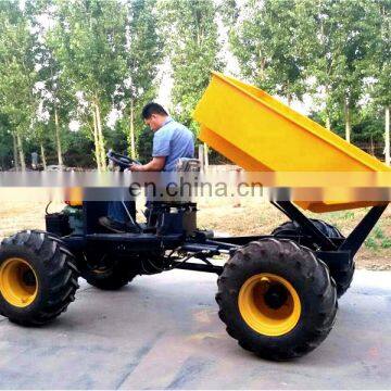 Dumper, Site Dumper, Dumper Truck photo-4