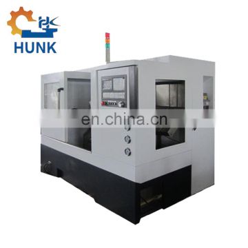 Numerical Control CNC Lathe With 2.2KW Servo Motor CTB Brand