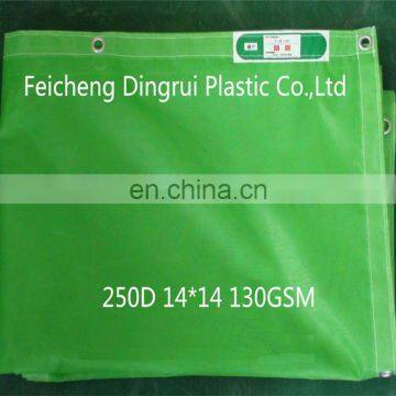 Heat Insulation Ventilation Plastic Construction Safety Fence Net photo-4