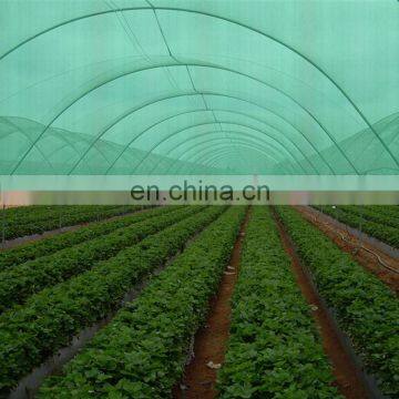 Factory supply plastic greenhouse agriculture net