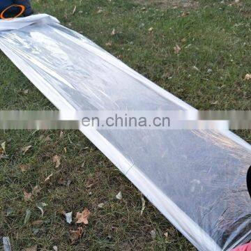 High Quality Agriculture Plastic Mulch Film Punch Hole