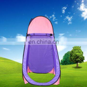 factory camping toilet shower waterproof tent