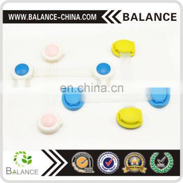 Wholesale Baby Safety Products Cabinet Lock Safe Lock Drawer Lock photo-6
