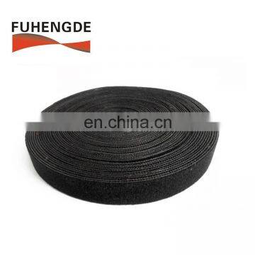 Wholesale Colorful Double Sided Hook Loop Strap Back to Back Hook Loop