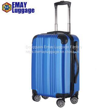 The Classical And Best Selling ABS Trolley Luggage Set photo-3
