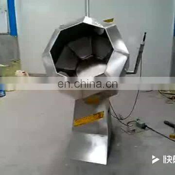 potato chips seasoning machine hot sale chicken seasoning machine seasoning mixer machine