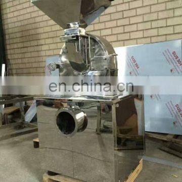 Hot Selling Wheat Grinding Machine Price Coffee Grinder Electric photo-3