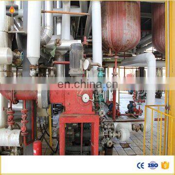 Automated Biodiesel Processor Jatropha Biodiesel Production Line and Biodiesel Processing Plant