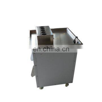 Guangdong Factory Meat Cutter Pork Slice Shred Cutting Machine photo-3