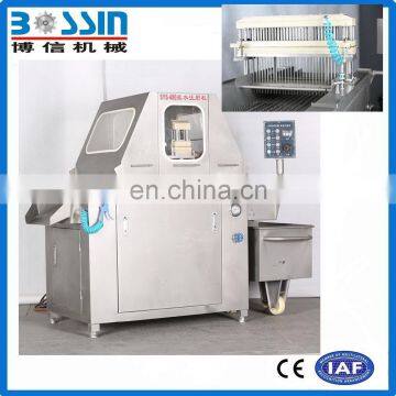 Easy installation new coming stainless steel meat saline injector