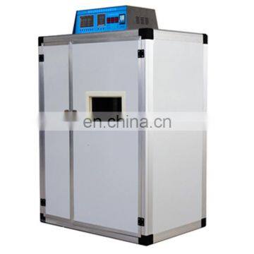 Full Automatic Egg Incubators/chicken Egg Incubators/hatching Machine 3520eggs photo-2