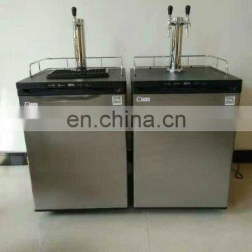 2018 Hot Sale Draft Beer Beverage Tower Dispenser Cold Drinking Keg Erator