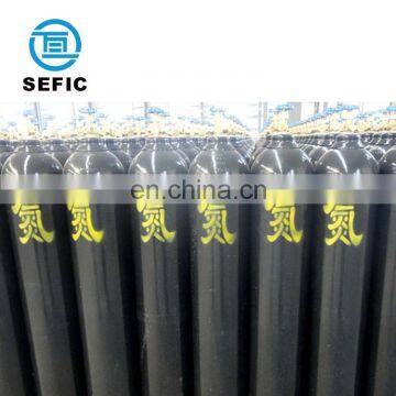 Спецификация клапанов сжатого азотного газового баллона photo-2