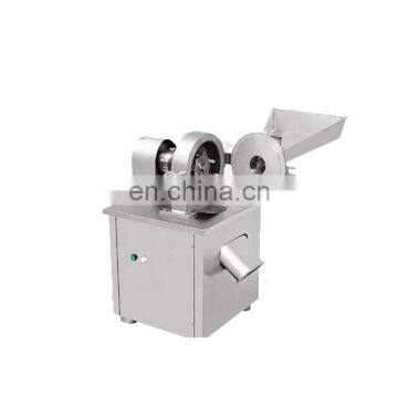 Stainless Steel Industrial Red Chilli Grinder Machine photo-5