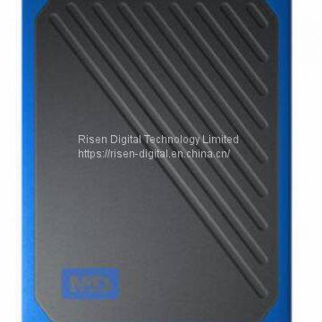 WD PORTABLE HDD