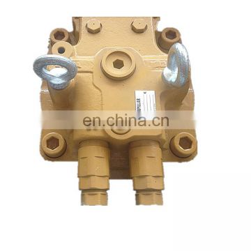 Excavator parts swing motor 374DL swing motor for excavator