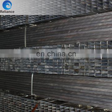 Q195 q215 q235 q345 welded square steel pipe price