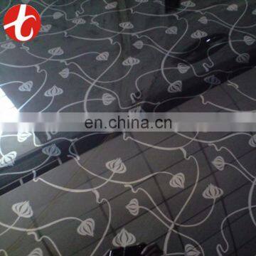 Stainless Steel Antiskid Sheet photo-4