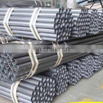 Best Price Thick Wall A53 Seamless Steel Tube photo-4