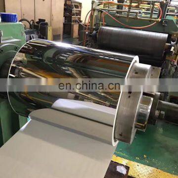 1.4372 stainless steel coil