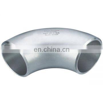 TP 304 316L 2205 2507 Inox Pipe Fitting Direct FACTORY