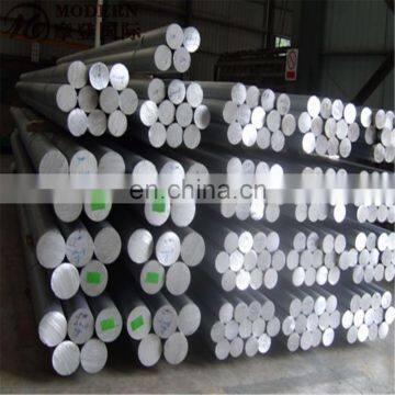 Alloy Extruded Square 6061 6082 t6 Alloy Aluminum Bar Price