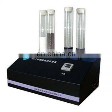 JZ-7 Powder Tap density tester tapping apparatus