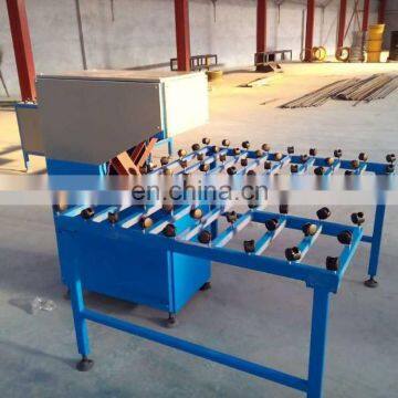 Used Glass Edge Polishing Machine photo-6