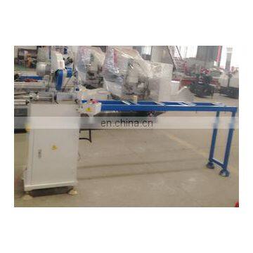 Copy Router Milling Aluminum Window Making Machine