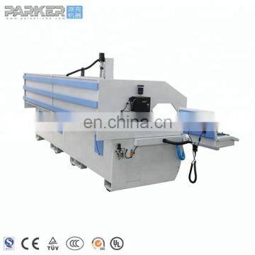 3 Axis Industry Aluminum CNC Milling Drilling Machine photo-4