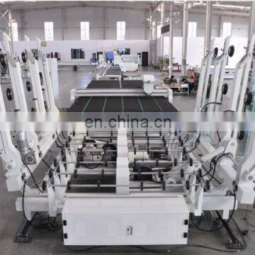 Glass Loading Machine photo-3