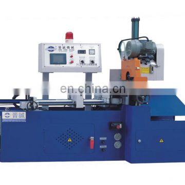 Oil Pressure Auto Stainless Steel/Mild Steel Pipe Cutting Machine