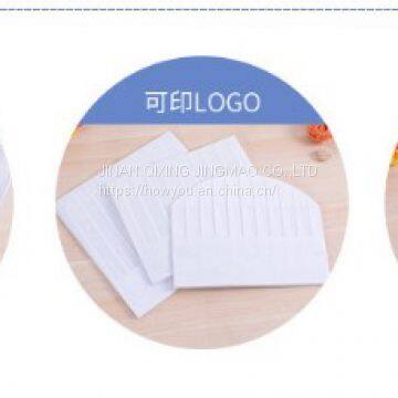 Non Woven Raw Materials Chef Hat for Sale photo-3