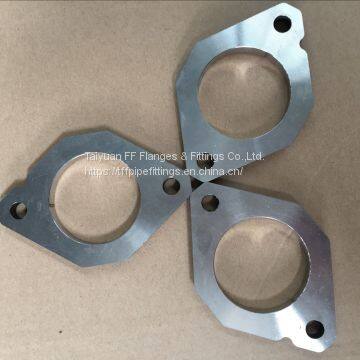 CUSTOMIZED FLANGES ( SPECIAL FLANGES AS PER CLIENT'S DRAWINGS)